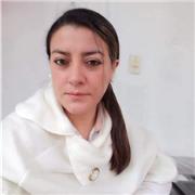 Profesora de primaria repaso y apoyo para el municipio de Madrid cundinamarca